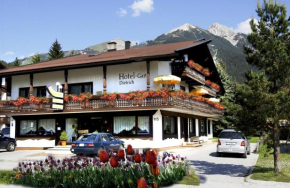 Hotel Garni Dietrich